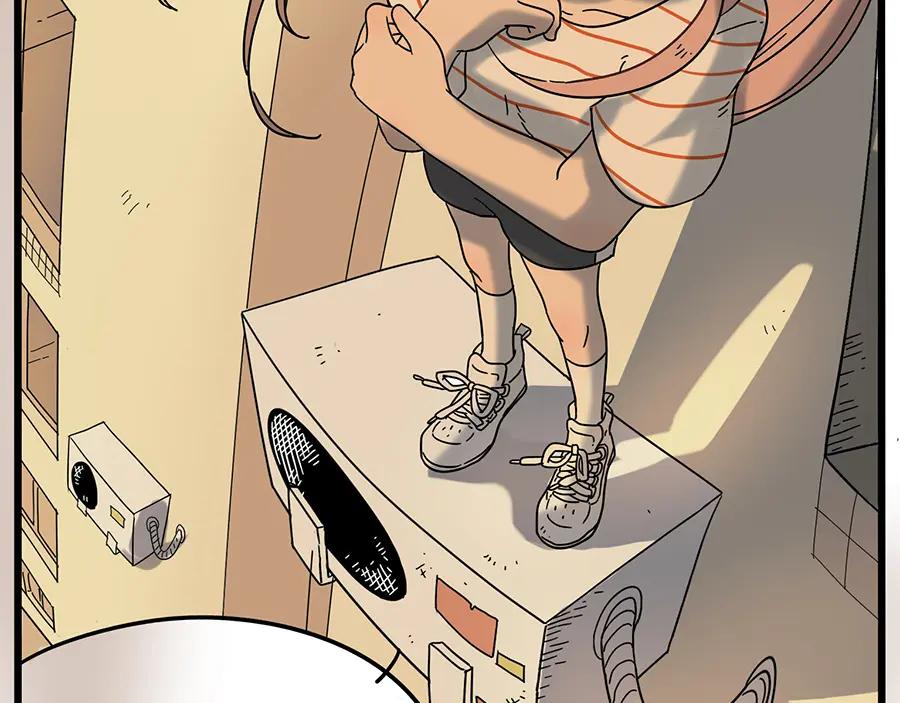 废柴狐阿桔 - 第33话（下） - 第24张图