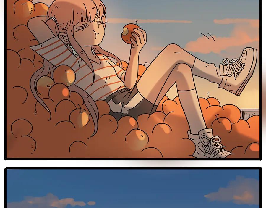 废柴狐阿桔 - 第33话（下） - 第33张图