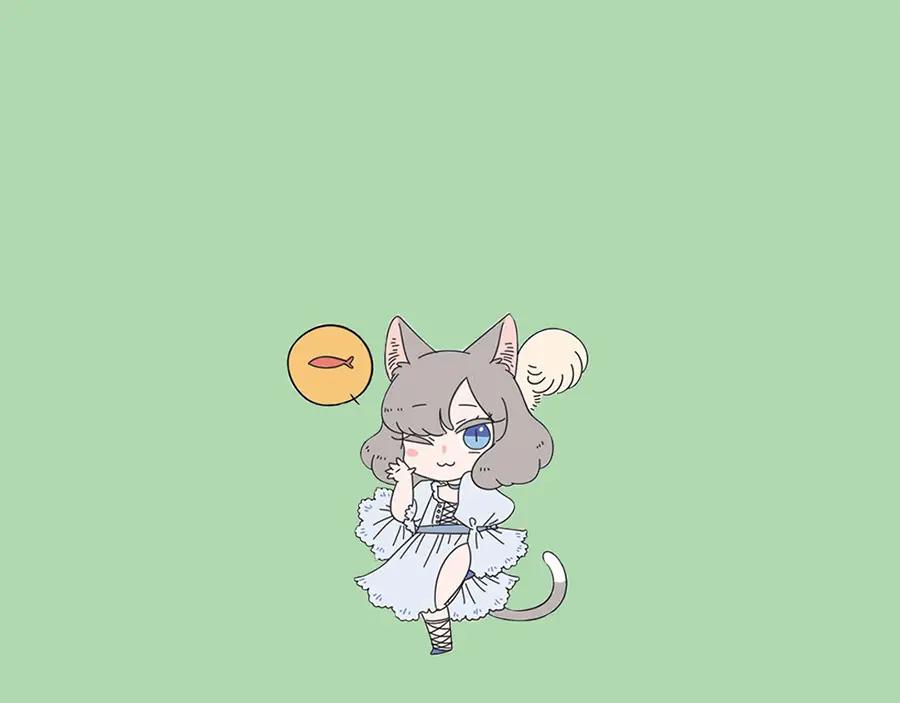 废柴狐阿桔 - 第35话（下） - 第47张图