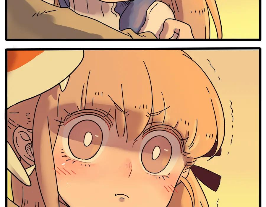 废柴狐阿桔 - 第35话（下） - 第36张图