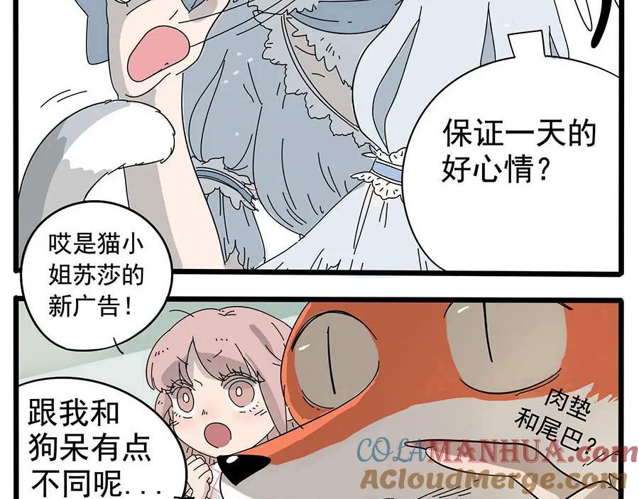 废柴狐阿桔 - 第7话 - 第15张图