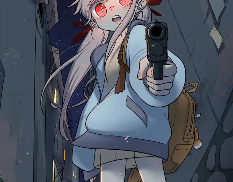 废柴狐阿桔 - 第37话（中） - 第5张图