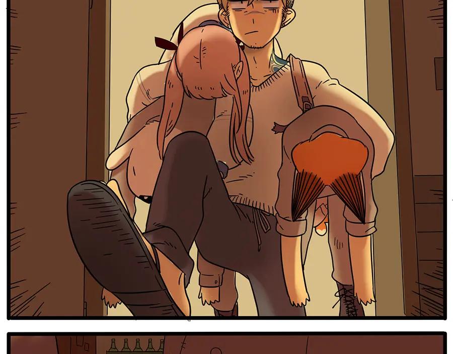 废柴狐阿桔 - 第37话（下） - 第51张图