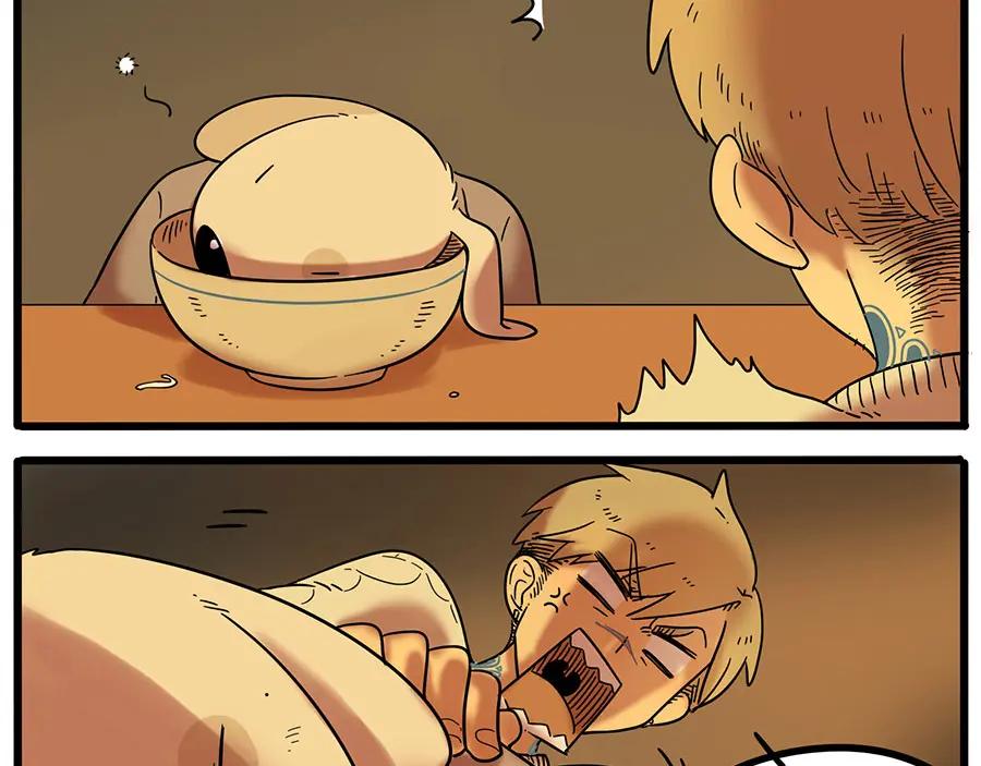 废柴狐阿桔 - 第37话（下） - 第42张图