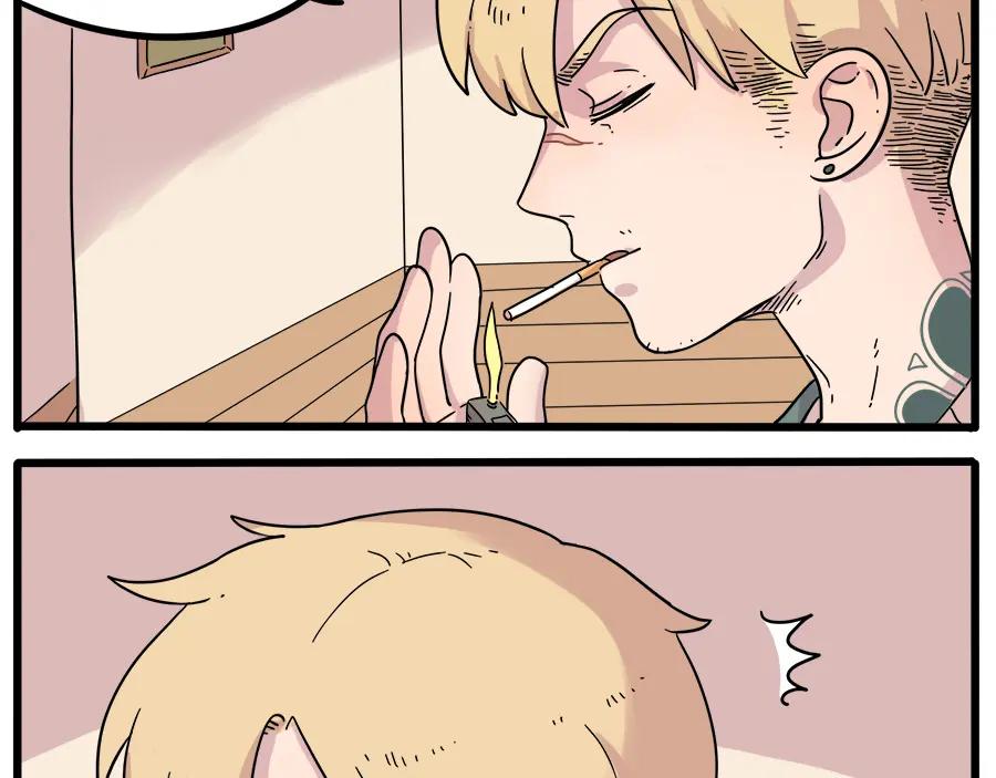 废柴狐阿桔 - 第38话（上） - 第21张图