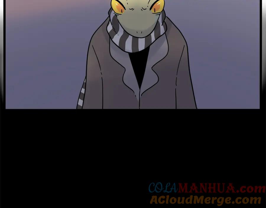 废柴狐阿桔 - 第39话 - 第34张图