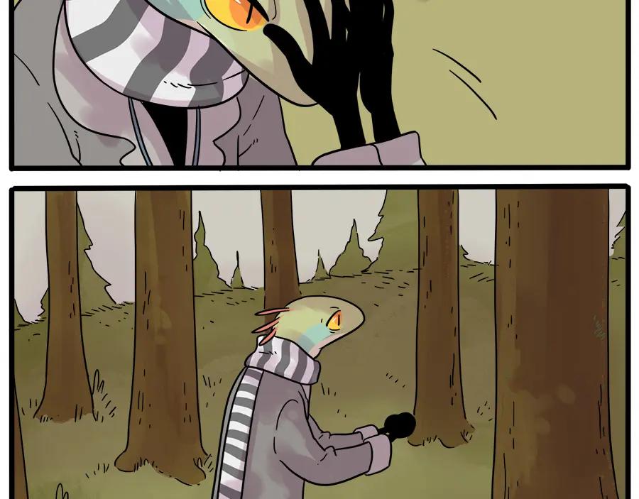 废柴狐阿桔 - 第39话 - 第21张图