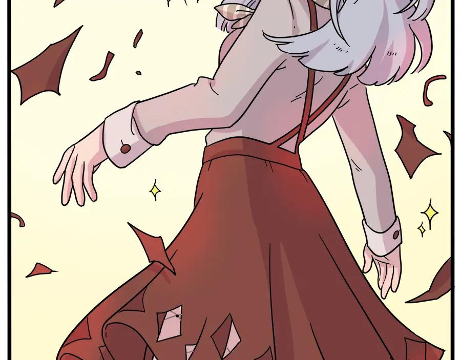 废柴狐阿桔 - 第40话（下） - 第39张图