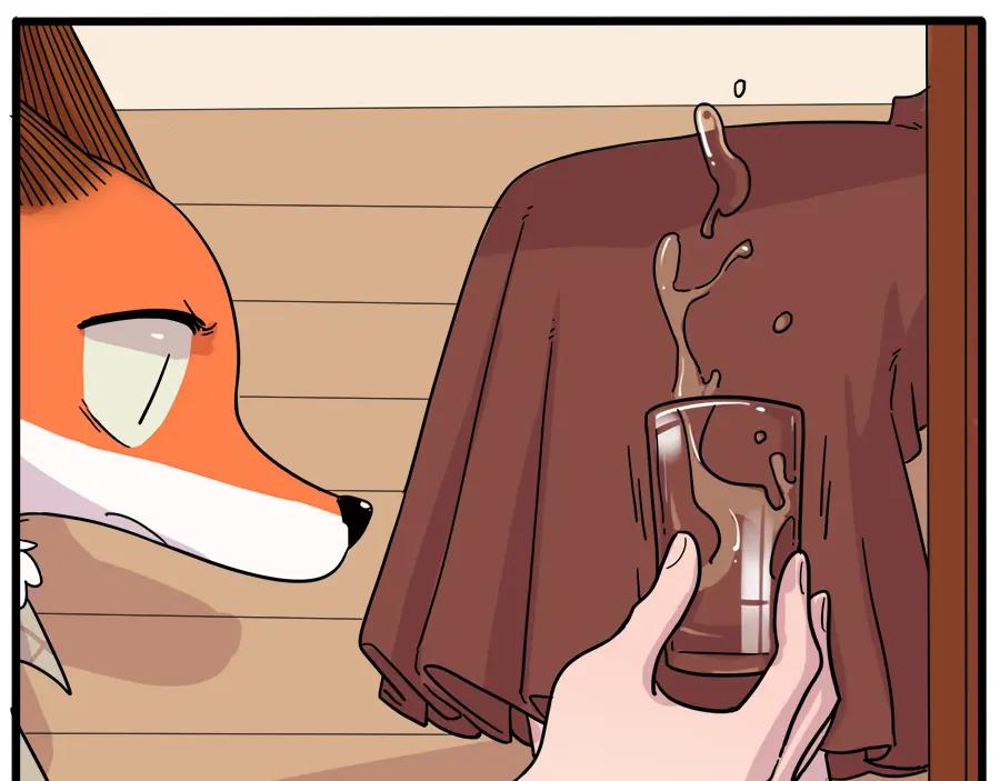 废柴狐阿桔 - 第40话（下） - 第14张图