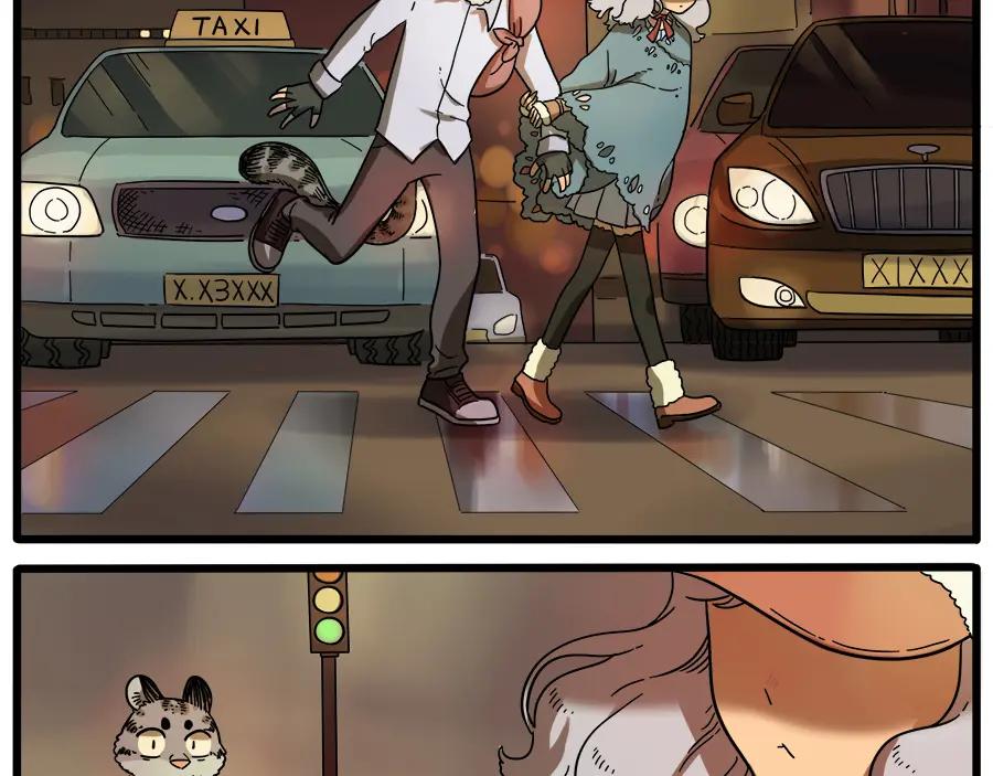 废柴狐阿桔 - 第41话 - 第32张图