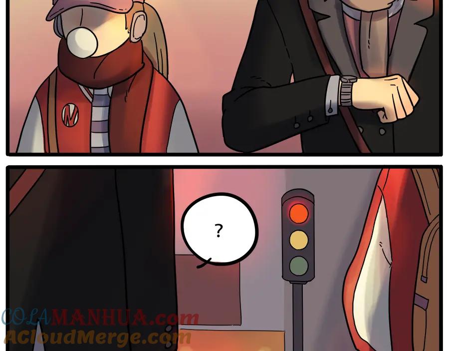 废柴狐阿桔 - 第41话 - 第4张图