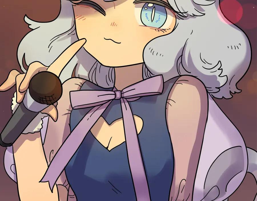 废柴狐阿桔 - 第42话（下） - 第69张图