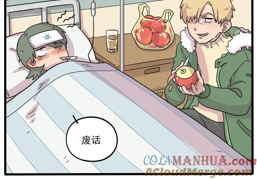 废柴狐阿桔 - 新年番外 鸡年大吉！ - 第29张图