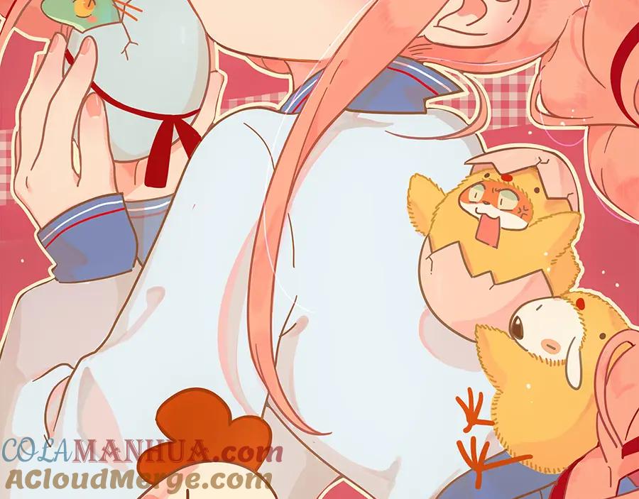 废柴狐阿桔 - 新年番外 鸡年大吉！ - 第39张图