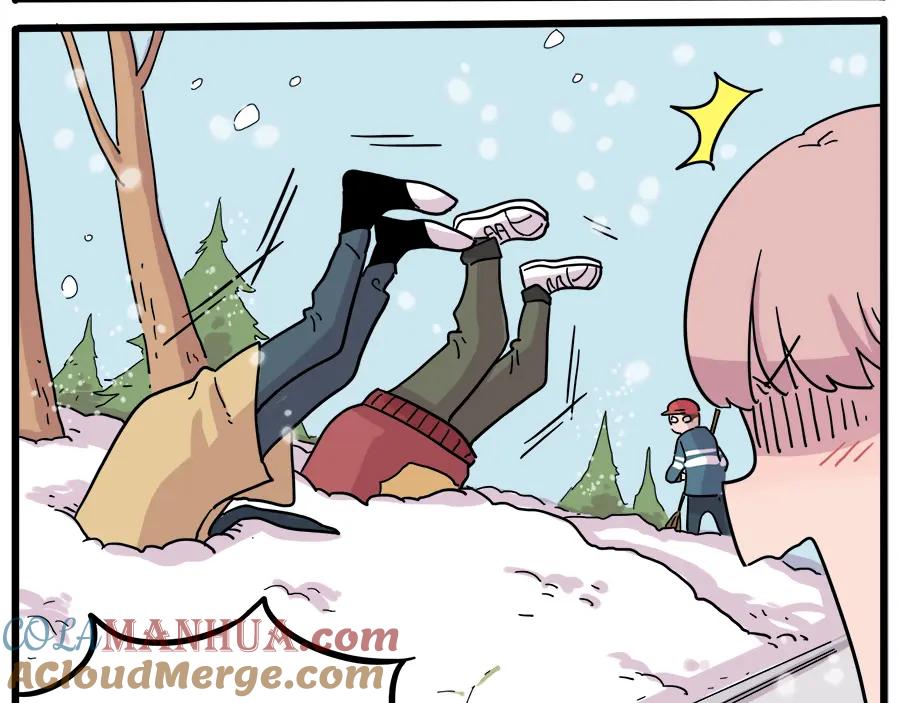 废柴狐阿桔 - 新年番外 鸡年大吉！ - 第13张图