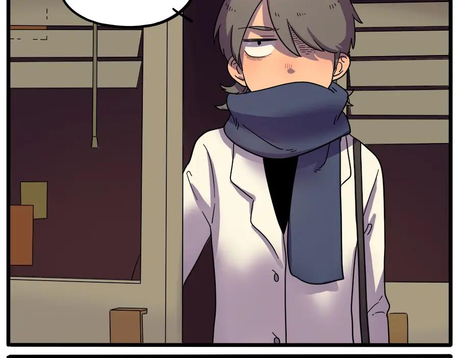 废柴狐阿桔 - 第43话 （上） - 第38张图