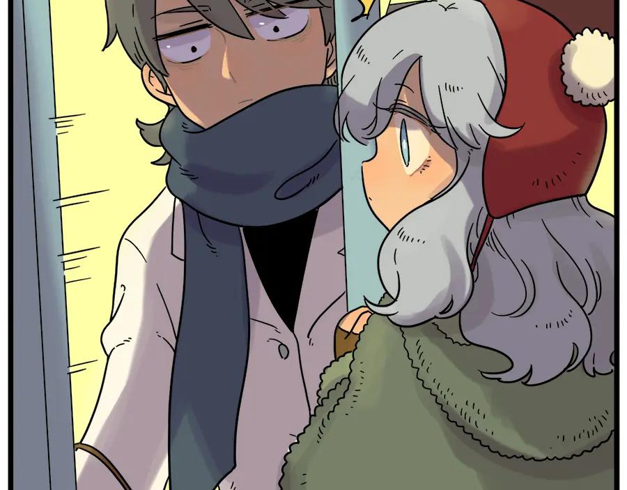 废柴狐阿桔 - 第43话 （上） - 第53张图