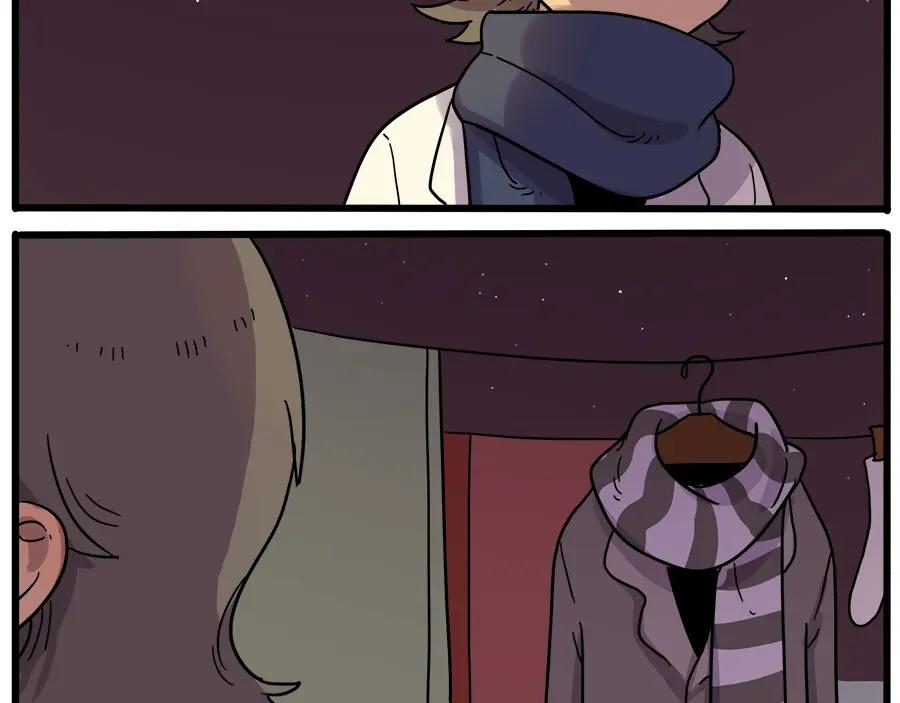 废柴狐阿桔 - 第43话（下） - 第17张图