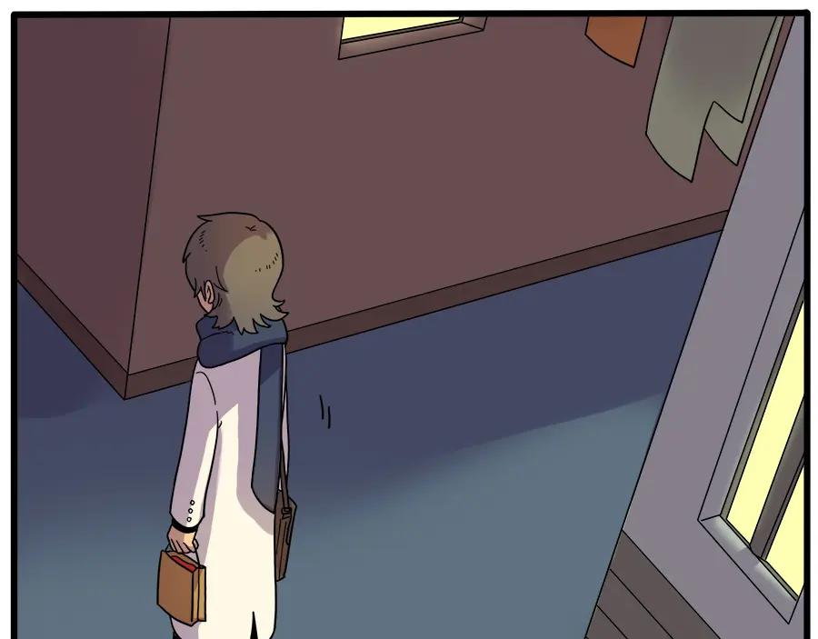 废柴狐阿桔 - 第43话（下） - 第14张图