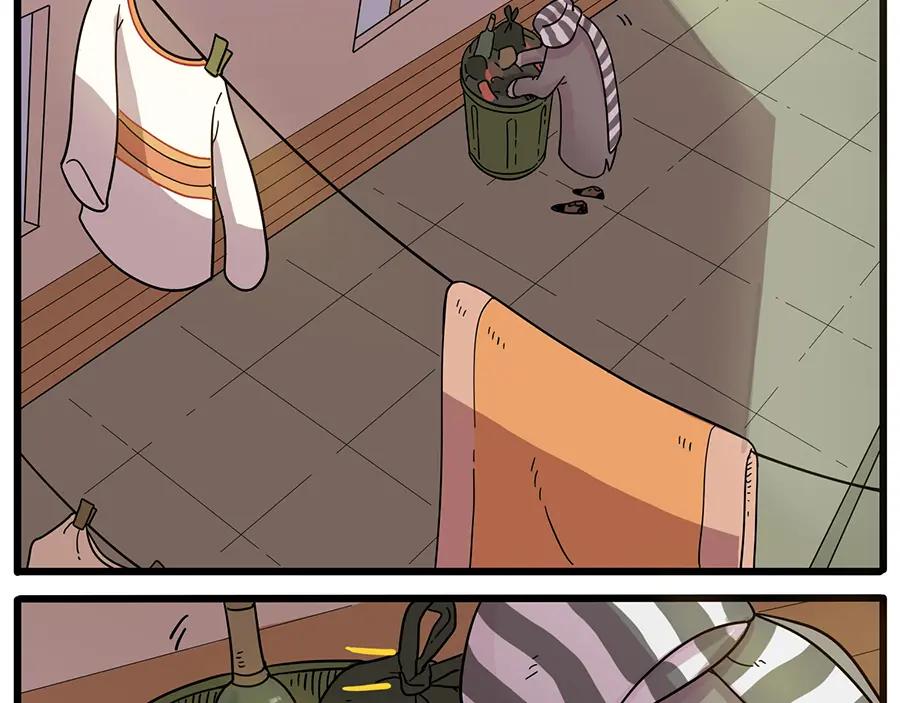 废柴狐阿桔 - 第44话（上） - 第3张图