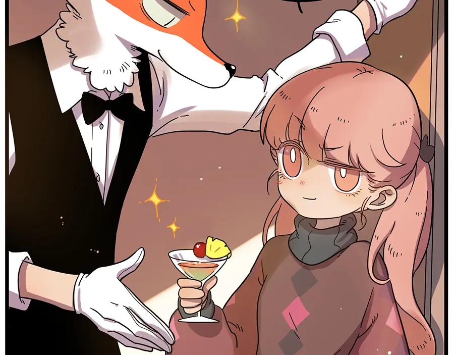 废柴狐阿桔 - 第44话（上） - 第51张图