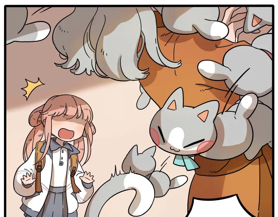 废柴狐阿桔 - 第45话 （下） - 第14张图