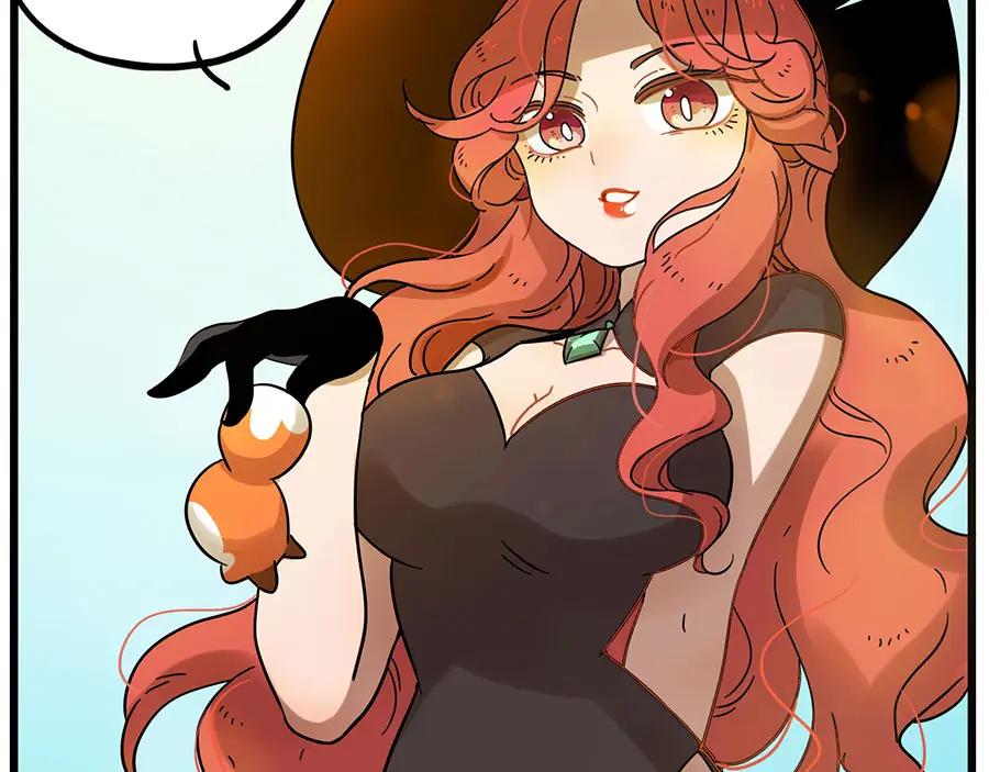 废柴狐阿桔 - 第46话 - 第27张图