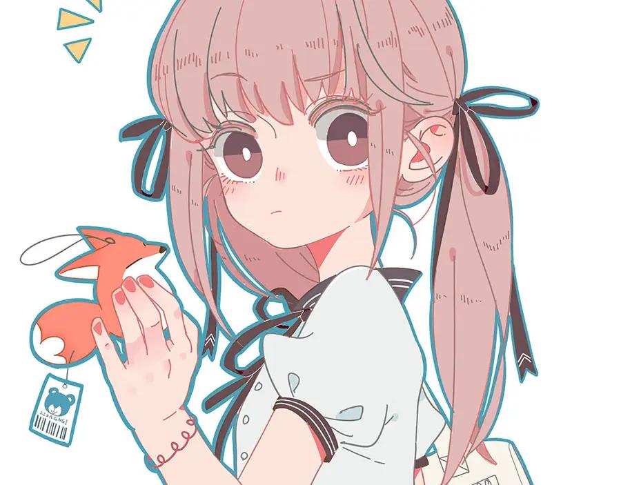 废柴狐阿桔 - 第46话 - 第59张图