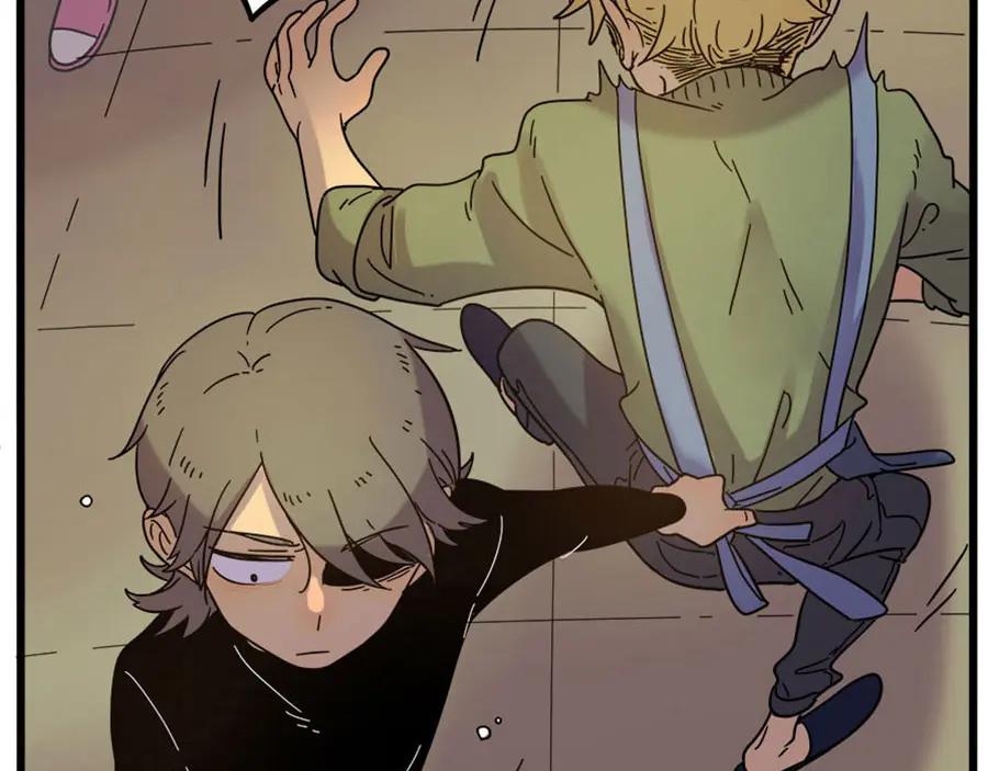 废柴狐阿桔 - 第47话（下） - 第63张图