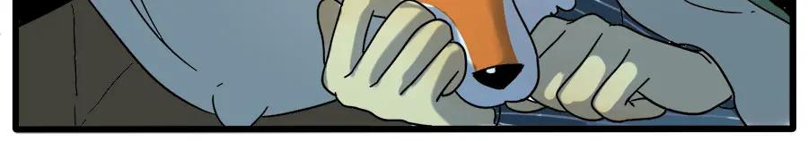 废柴狐阿桔 - 第48话（上） - 第27张图