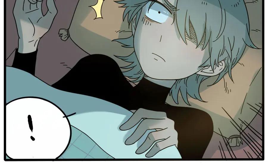 废柴狐阿桔 - 第48话（上） - 第9张图