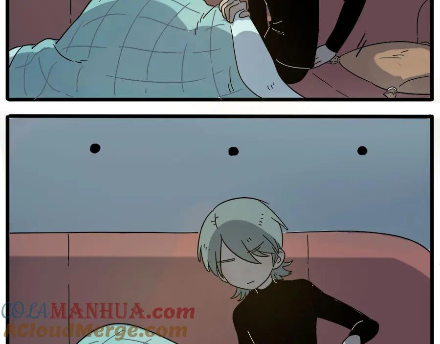 废柴狐阿桔 - 第48话（上） - 第16张图