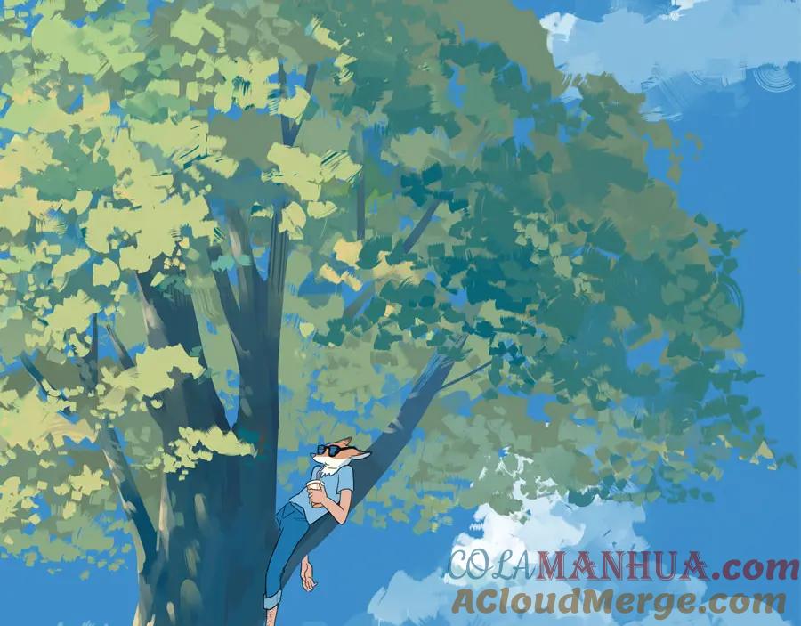 废柴狐阿桔 - 第48话（下） - 第64张图