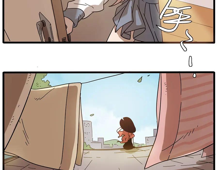 废柴狐阿桔 - 第49话（上） - 第38张图