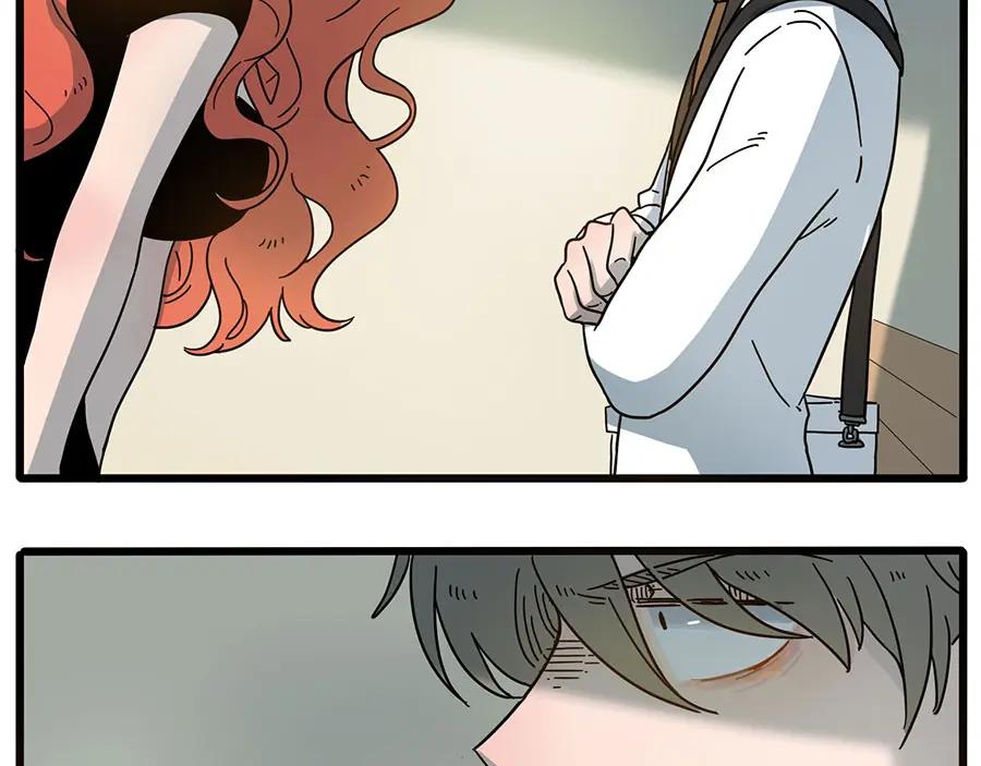 废柴狐阿桔 - 第49话（上） - 第20张图