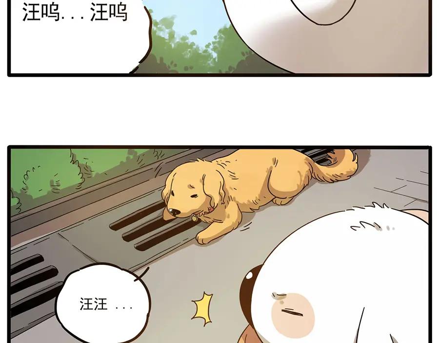 废柴狐阿桔 - 第50话（中） - 第54张图