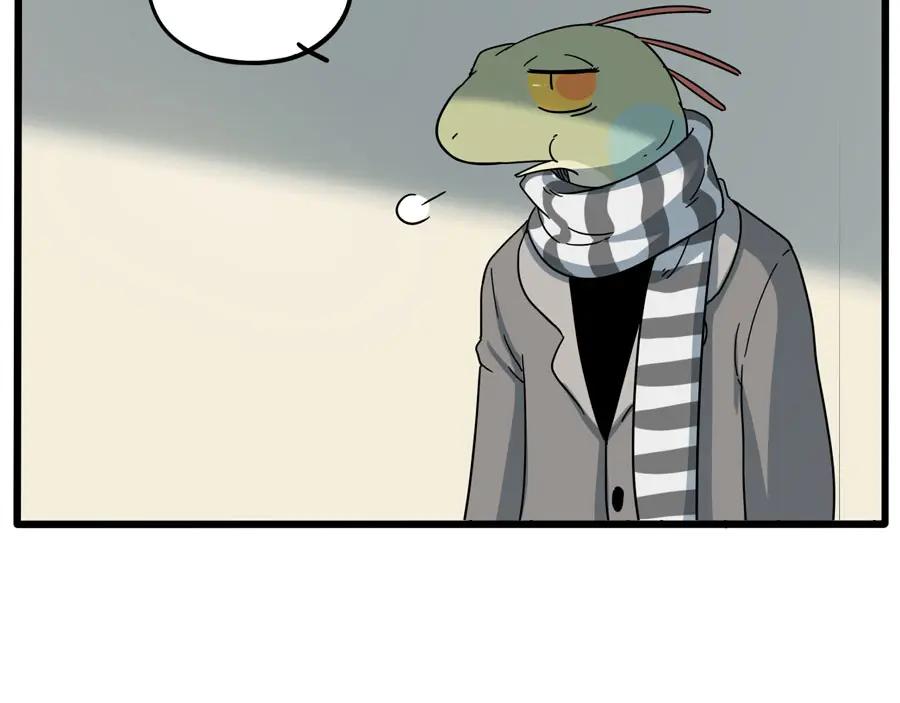 废柴狐阿桔 - 第51话 - 第26张图