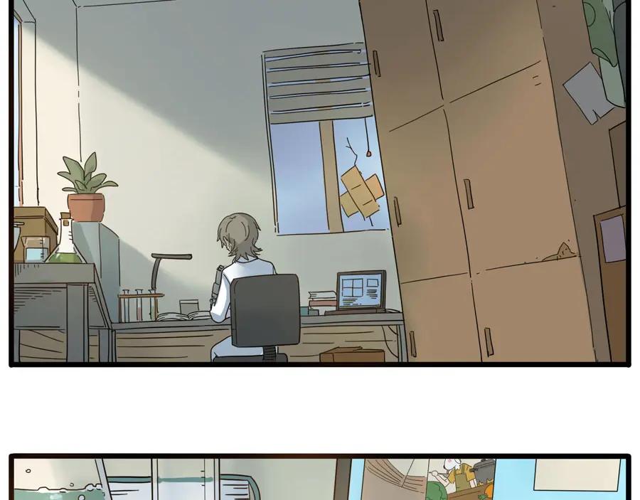 废柴狐阿桔 - 第51话 - 第3张图