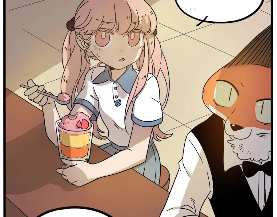 废柴狐阿桔 - 第52话 - 第20张图