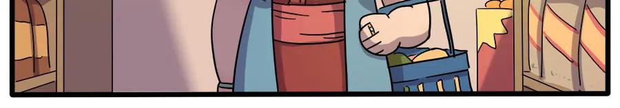 废柴狐阿桔 - 第53话 - 第36张图