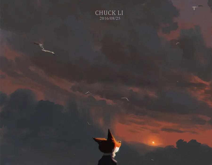 废柴狐阿桔 - 第53话 - 第62张图