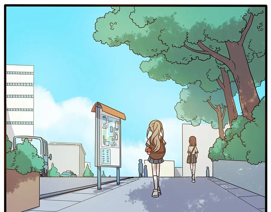 废柴狐阿桔 - 第57话（上） - 第20张图