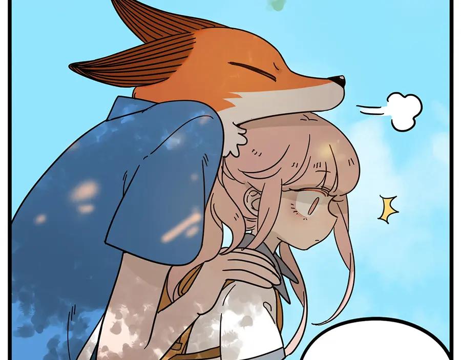 废柴狐阿桔 - 第57话（上） - 第63张图