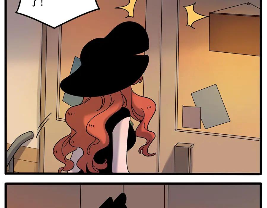 废柴狐阿桔 - 第59话 - 第51张图