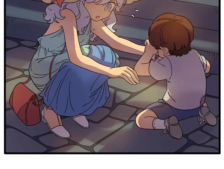 废柴狐阿桔 - 第60话 - 第9张图