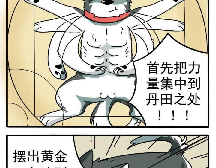 废柴狐阿桔 - 第10话 - 第27张图