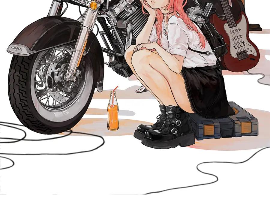 废柴狐阿桔 - 第61话 - 第63张图