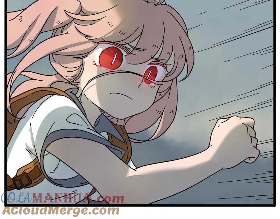 废柴狐阿桔 - 第61话 - 第43张图