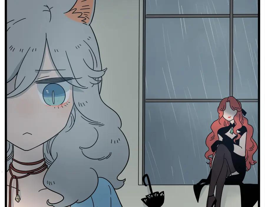 废柴狐阿桔 - 第62话（上） - 第27张图