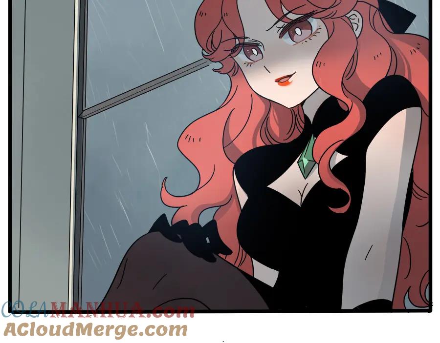 废柴狐阿桔 - 第62话（上） - 第61张图